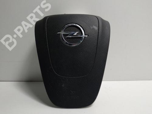 Used Driver airbag Driver airbag OPEL INSIGNIA A Sports Tourer (G09) 2.0 CDTI (35) (160 hp) 9183903 9183903