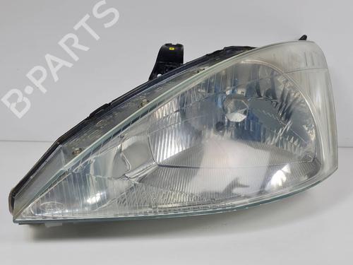 Used Left headlight Left headlight FORD FOCUS I (DAW, DBW) 1.8 DI / TDDi (75 hp) 34518143 34518143