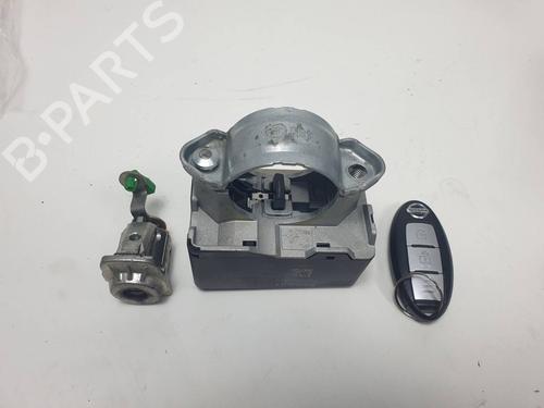 Elektronisk modul Elektronisk modul NISSAN QASHQAI I (J10, NJ10) 1.6 dCi (130 hp) 35799211 35799211