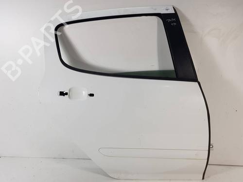 Used Right rear door Right rear door 39577758 39577758