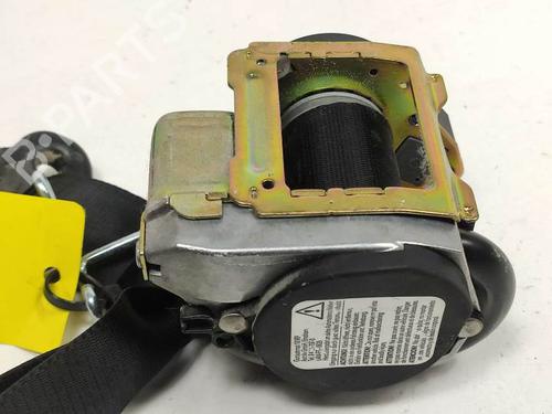 Front right seatbelt FORD FUSION (JU_) 1.4 | BP9093720I25 