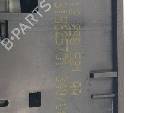 Left front window switch OPEL CORSA E (X15) 1.4 (08, 68) | BP31058812I27 - Image 3