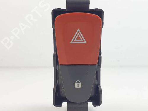 Used Warning switch Warning switch RENAULT SCÉNIC III (JZ0/1_) 1.5 dCi (110 hp) 22797326 22797326