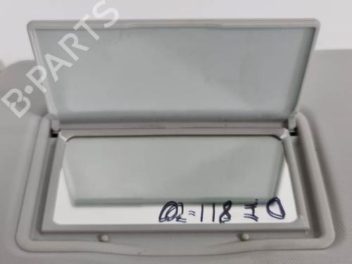 Right sun visor FORD FIESTA VI (CB1, CCN) 1.25 | BP6887034I2 