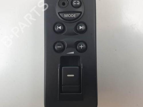 Used Right rear window switch LAND ROVER RANGE ROVER SPORT I (L320) 2.7 D 4x4 (190 hp) 29246421