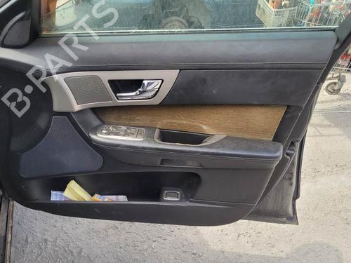 Left tailgate light JAGUAR XF I (X250) 2.7 D | BP29907950C79 - Image 18