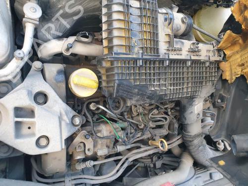 Steering column stalk RENAULT KANGOO (KC0/1_) 1.5 dCi (KC07) | BP24930766I23  - Image 17