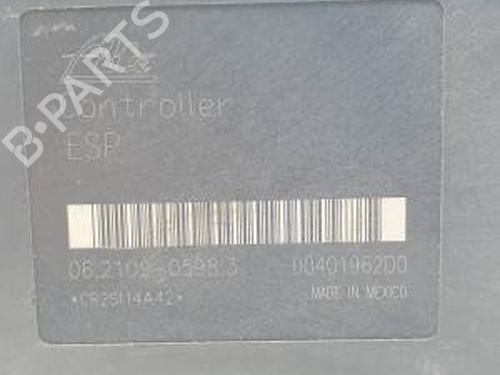 ABS pump SSANGYONG KYRON 2.0 Xdi | BP28061764M43