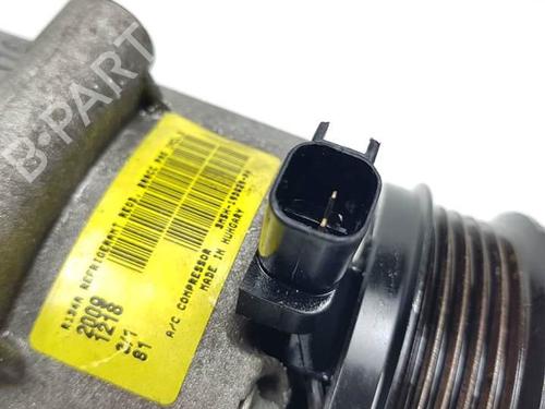 AC compressor FORD FOCUS II (DA_, HCP, DP) 1.6 | BP25404032M34  - Image 5