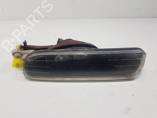 Used Left front fog light Left front fog light BMW 3 (E46) 320 i (150 hp) 34576639 34576639