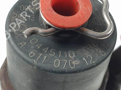 Injector MERCEDES-BENZ VITO Van (W638) 110 CDI 2.2 (638.094) | BP29246491M100 