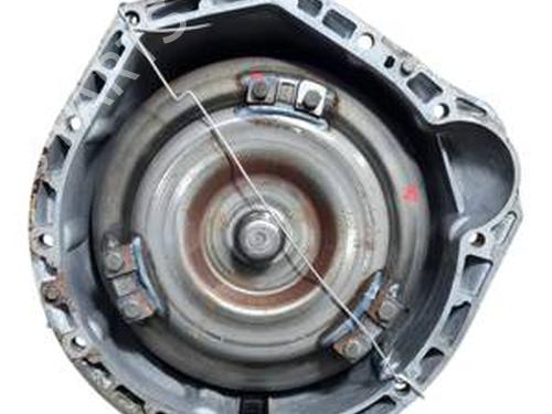 Used Gearbox MERCEDES-BENZ CLK Convertible (A208) CLK 230 Kompressor (208.447) (193 hp) 30998277