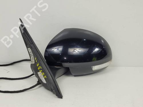 Used Left mirror Left mirror VW TIGUAN (5N_) 2.0 TDI 4motion (140 hp) 35749517 35749517