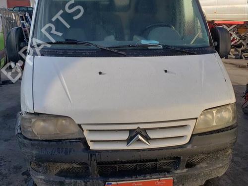 Brake master cylinder CITROËN JUMPER I Van (244) 2.0 HDi | BP11540063M77 