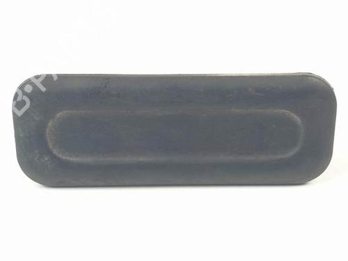 Used Tailgate handle PEUGEOT 1007 (KM_) 1.4 (75 hp) 25145946
