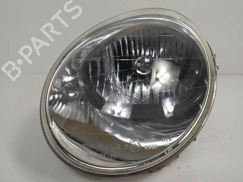Left headlight DAEWOO MATIZ (M100, M150) 0.8 | BP6855933C28 - Image 3