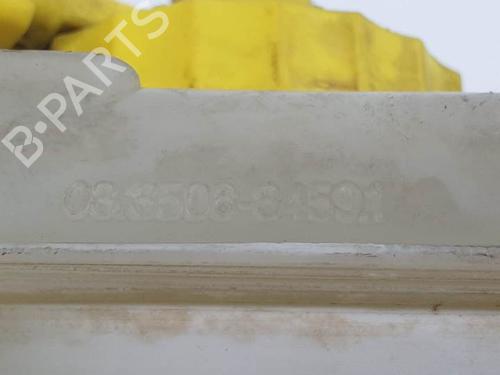 Brake master cylinder VW GOLF IV (1J1) 1.6 16V | BP25140811M77 
