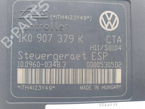 ABS pump VW GOLF V (1K1) 1.6 FSI | BP38614111M43  - Image 7