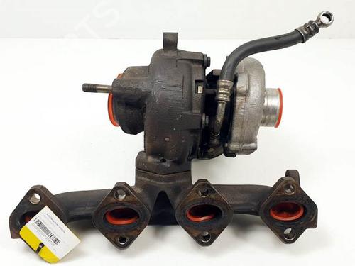 Turbocharger/Supercharger BMW 3 Touring (E46) 320 d | BP20142906M71 