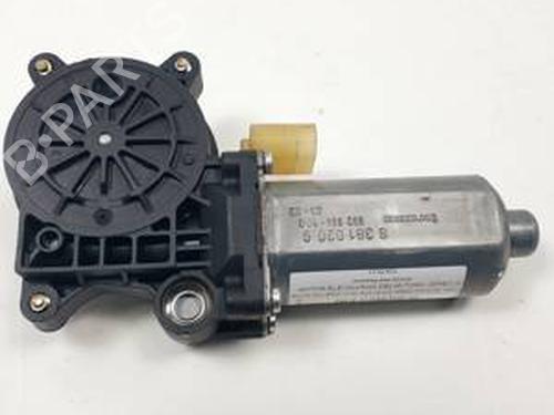 Rudehejsemotor forskærm højre BMW X5 (E53) 3.0 d (218 hp) 31058880