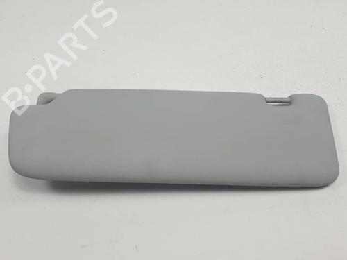 Used Right sun visor Right sun visor AUDI A4 B8 Avant (8K5) 3.0 TDI quattro (245 hp) 35749438 35749438