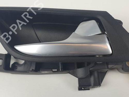 Used Front right interior door handle Front right interior door handle FORD MONDEO IV (BA7) 1.6 EcoBoost (160 hp) 21391495 21391495