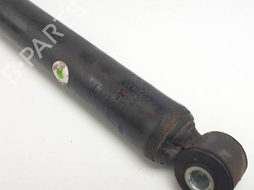 Left rear shock absorber FORD FOCUS II (DA_, HCP, DP) 2.0 TDCi | BP24930157M18 