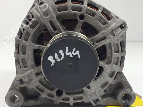 Generator PEUGEOT 2008 I (CU_) 1.2 PureTech 82 | BP29624446M7