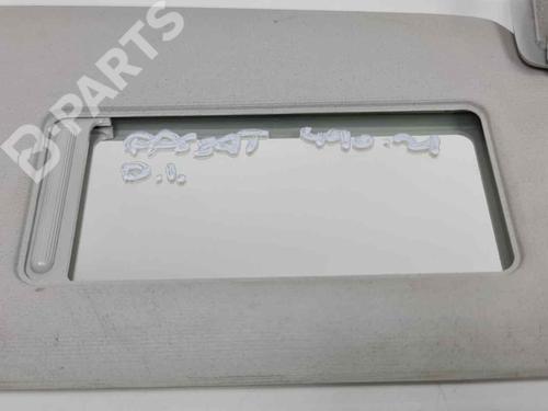 Right sun visor VW PASSAT B6 Variant (3C5) 2.0 TDI | BP7626511I2  - Image 6