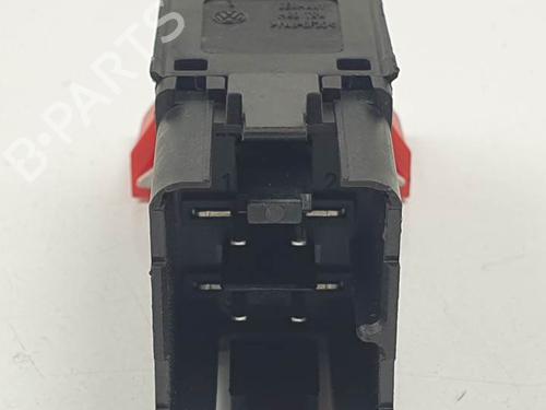 Warning switch VW TOURAN (1T1, 1T2) 2.0 TDI 16V | BP24216256I22 