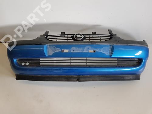 front-bumper-opel-corsa-b-s93-12-i-16v-f08-f68-m68-1993-1994-1995-1996-1997-1998-1999-2000-2001-2002-2003-2004-2005-2006-2007-2008-2009-10938311 main image