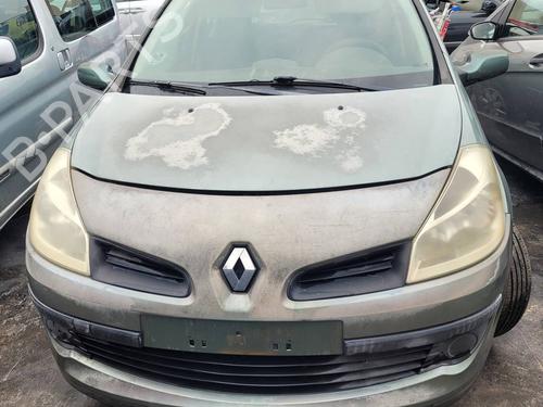 Engine control unit (ECU) RENAULT CLIO III (BR0/1, CR0/1) 1.5 dCi (BR17, CR17) | BP34514587M57  - Image 6