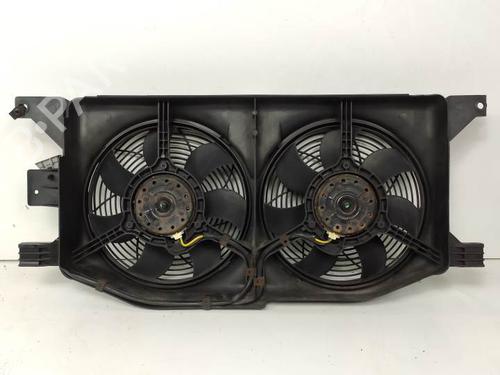 Radiator fan MERCEDES-BENZ M-CLASS (W163) ML 320 (163.154) | BP8902685M35 
