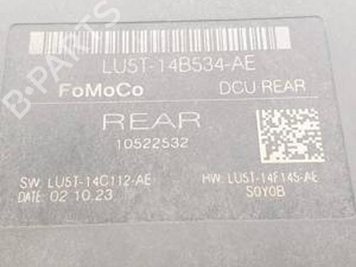 Elektronisk modul FORD PUMA (J2K, CF7) 1.0 EcoBoost mHEV | BP30998623M83