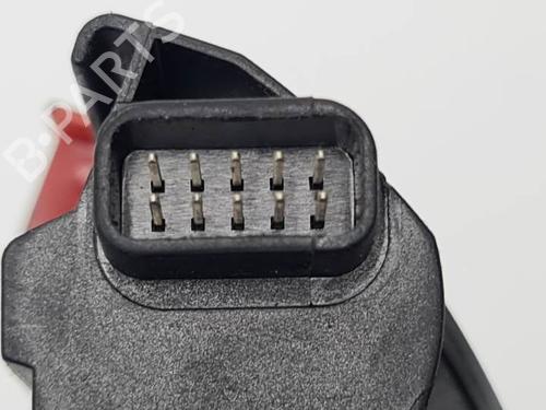 Switch MERCEDES-BENZ S-CLASS (W220) S 320 CDI (220.025, 220.125) | BP6861183I30 