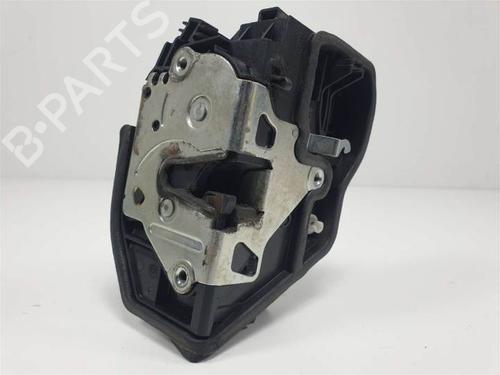 Rear right lock BMW 1 (E87) 116 d | BP10963022C99 
