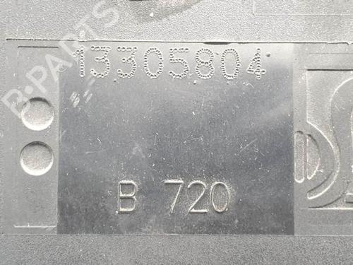 Pedal OPEL CORSA D (S07) 1.3 CDTI (L08, L68) | BP6858718I4 