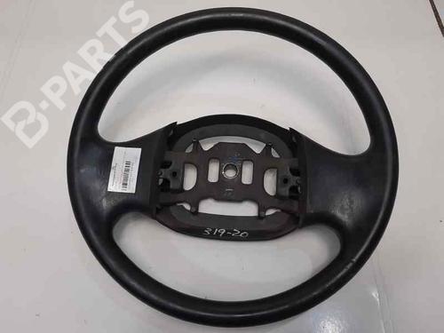 Used Steering wheel Steering wheel FORD TRANSIT Van (FA_ _) [2000-2006] 6848053 6848053