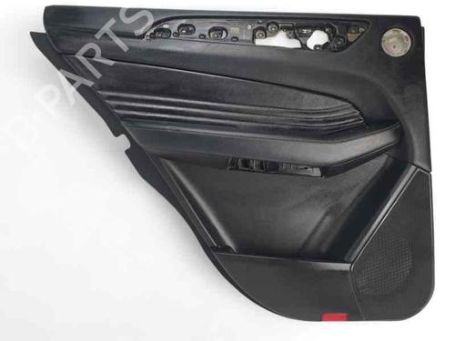 Bageste venstre beklædning MERCEDES-BENZ M-CLASS (W166) ML 350 BlueTEC 4-matic (166.024, 166.023) (258 hp) 24929428