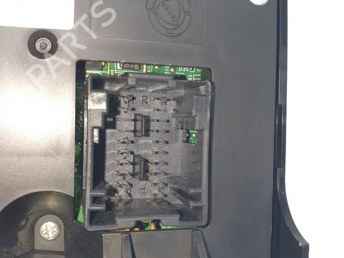 Climate control LANCIA YPSILON (843_) 1.4 16V (843.AXC11, 843.AXC1B, 843.AXC1A) | BP38105469I5 - Image 4