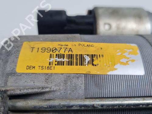 Starter SEAT TOLEDO III (5P2) 1.9 TDI | BP24817368M8 