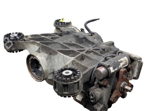 Used Rear differential Rear differential VW TIGUAN (5N_) 2.0 TFSI 4motion (170 hp) 31285590 31285590