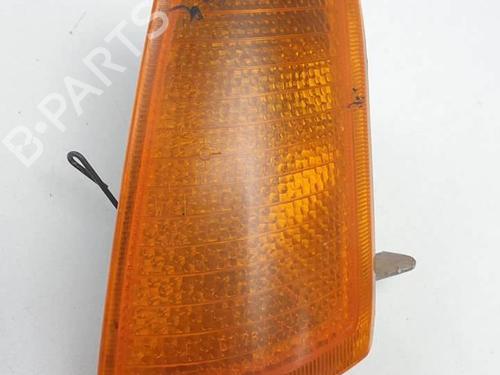 Used Left front indicator PEUGEOT 205 II (20A/C) 1.1 (60 hp) 25286189