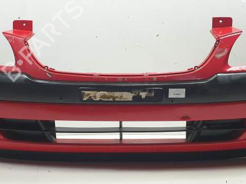 Used Front bumper HYUNDAI GETZ (TB) 1.1 (67 hp) 27525998
