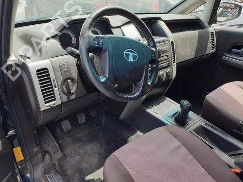 Front right interior door handle TATA ARIA  | BP18464645I14  - Image 9