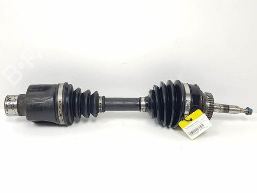 Used Right front driveshaft Right front driveshaft 19421223 19421223