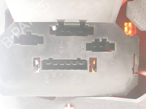 Left taillight VW PASSAT B5 Variant (3B5) 1.9 TDI | BP36594641C34 - Image 3