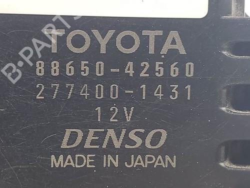 Control unit TOYOTA RAV 4 IV (_A4_) 2.5 Hybrid (AVA42_) | BP25143848M11 - Image 3