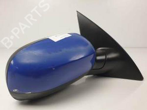 Right mirror OPEL CORSA C (X01) 1.2 Twinport (F08, F68) | BP25262934C27
