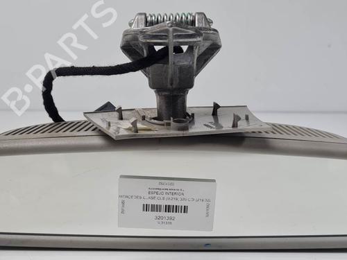 rear-mirror-mercedes-benz-cls-c219-2004-2005-2006-2007-2008-2009-2010-2011-29172589 main image
